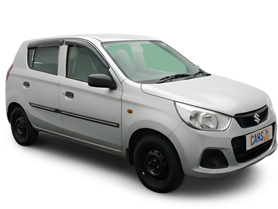 Maruti Alto K10-img
